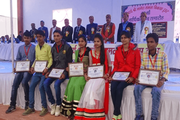Acharya Nanesh Academy-Awards